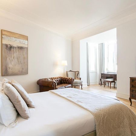 Boutique Apartment Near Ritz & Liberdade 리스본 외부 사진