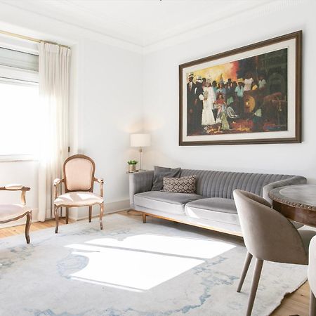 Boutique Apartment Near Ritz & Liberdade 리스본 외부 사진