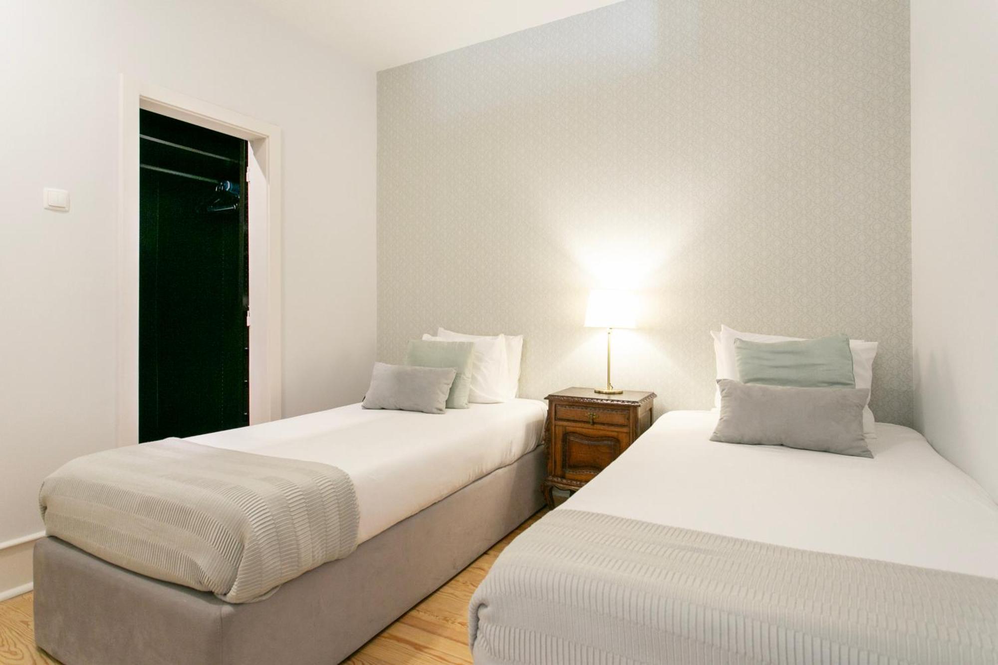 Boutique Apartment Near Ritz & Liberdade 리스본 외부 사진