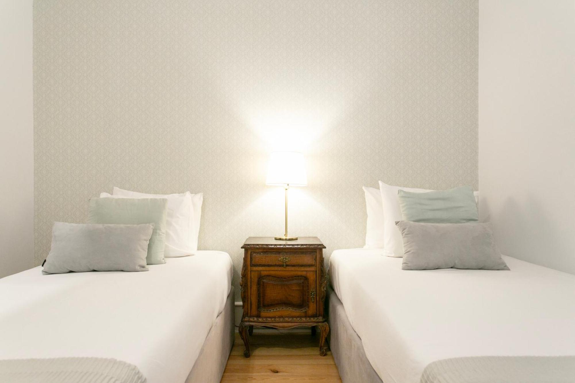 Boutique Apartment Near Ritz & Liberdade 리스본 외부 사진