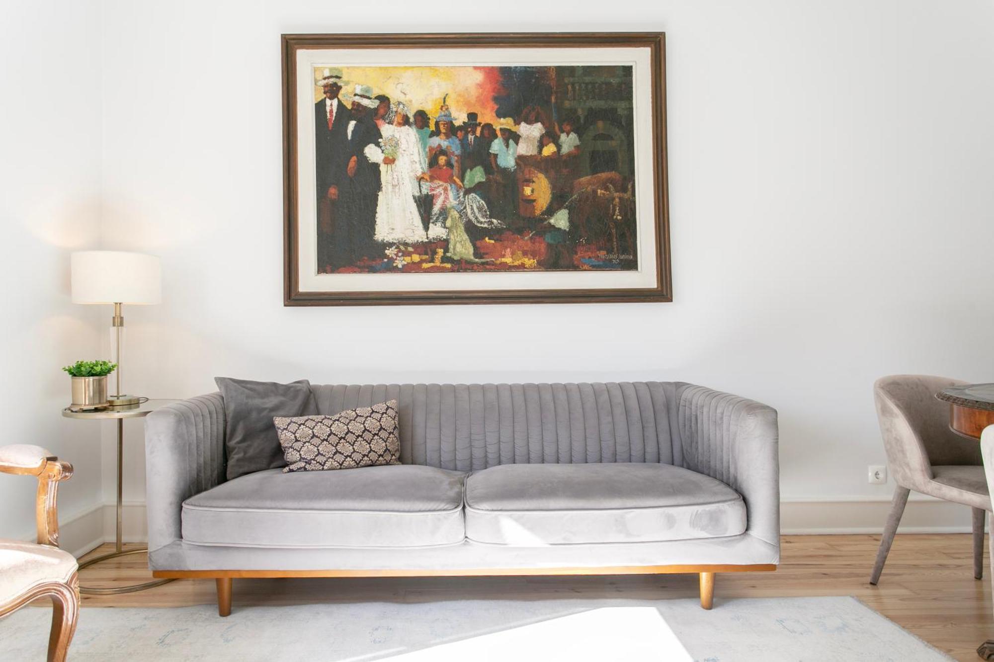 Boutique Apartment Near Ritz & Liberdade 리스본 외부 사진
