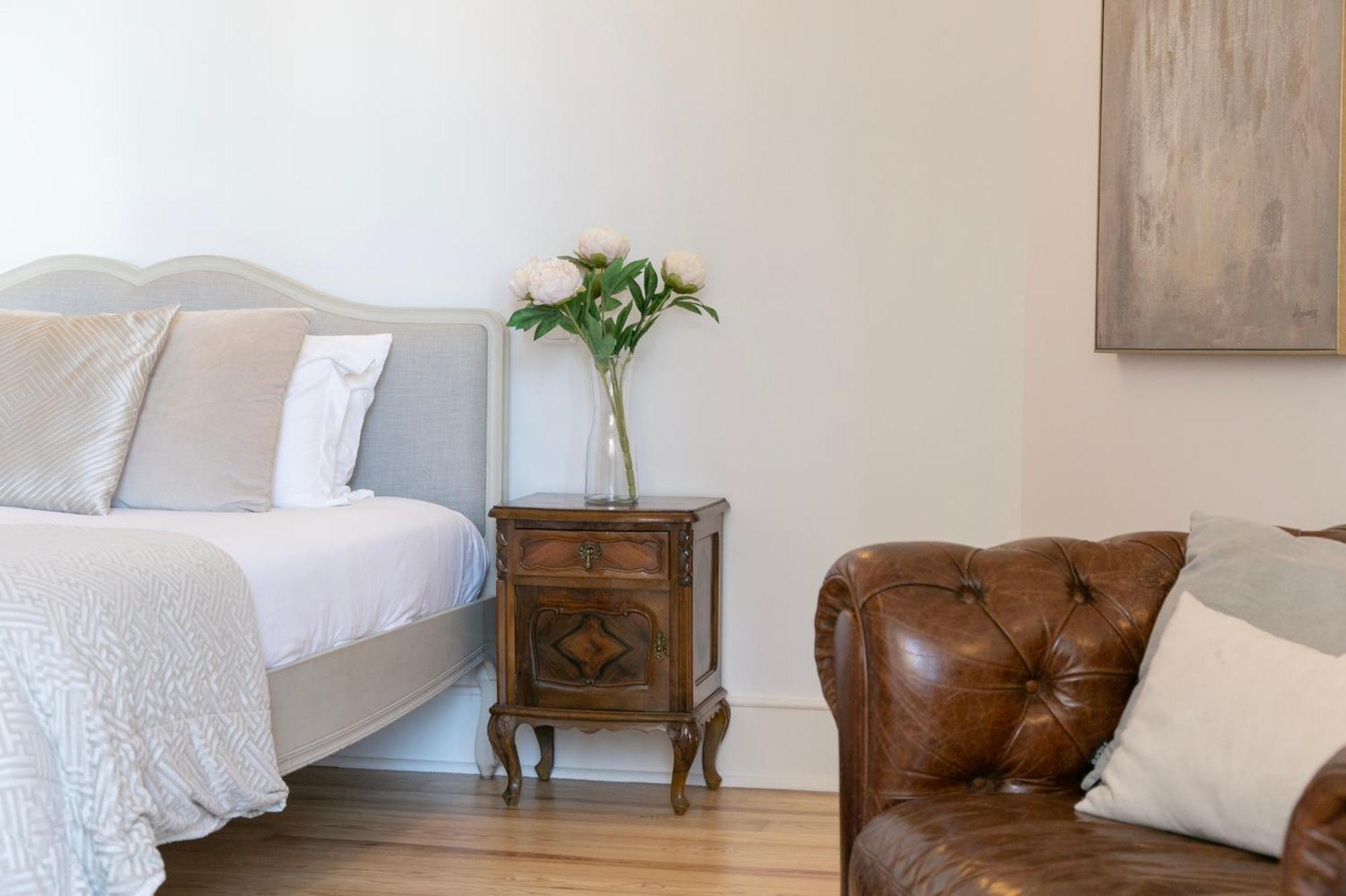 Boutique Apartment Near Ritz & Liberdade 리스본 외부 사진