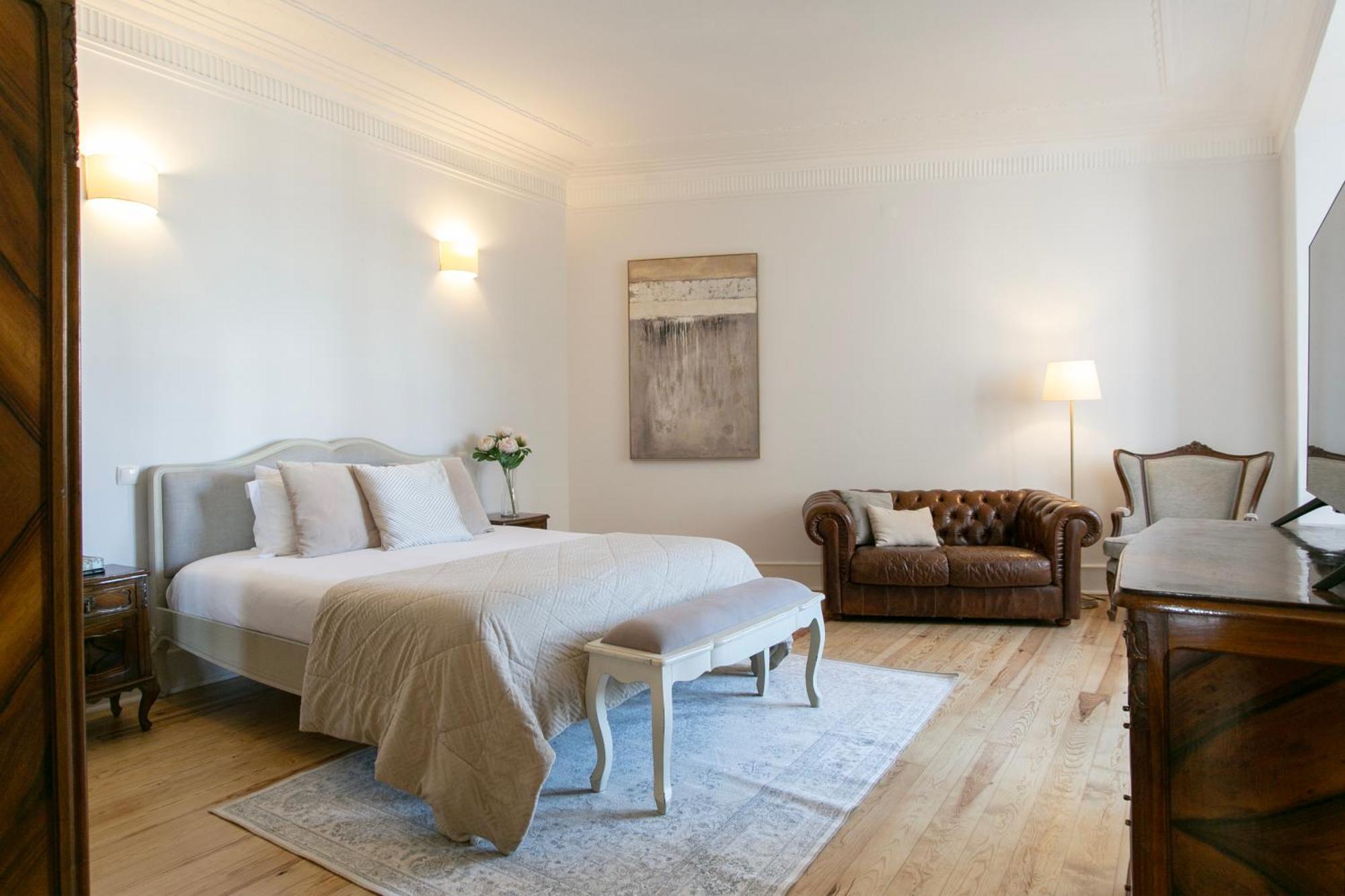Boutique Apartment Near Ritz & Liberdade 리스본 외부 사진