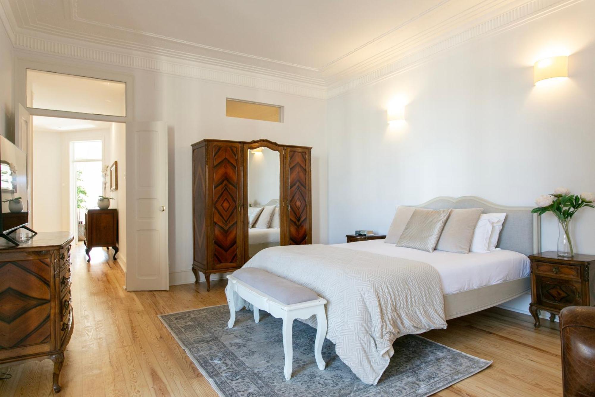 Boutique Apartment Near Ritz & Liberdade 리스본 외부 사진