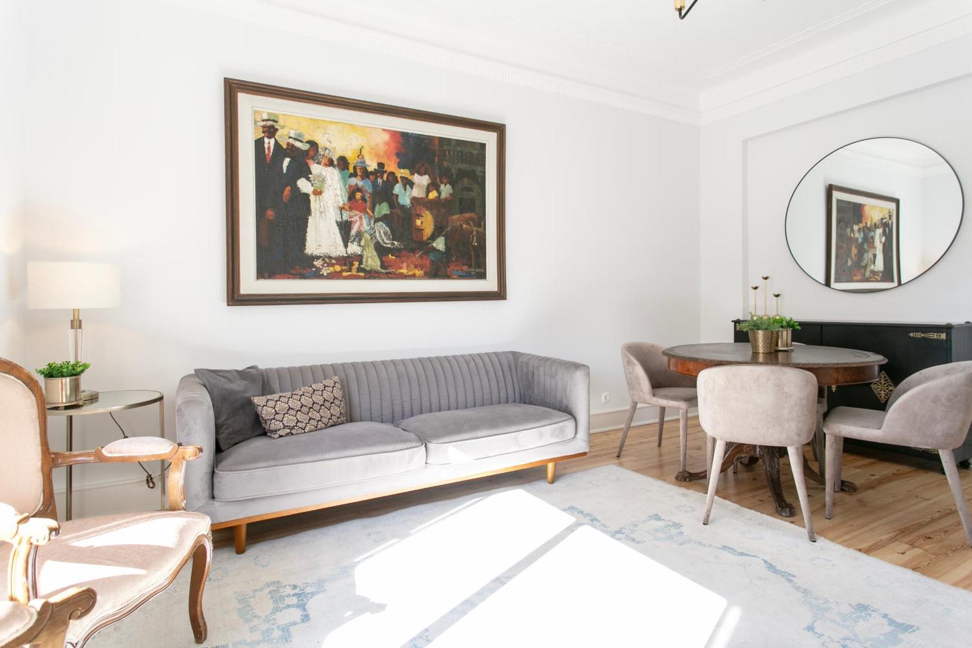 Boutique Apartment Near Ritz & Liberdade 리스본 외부 사진