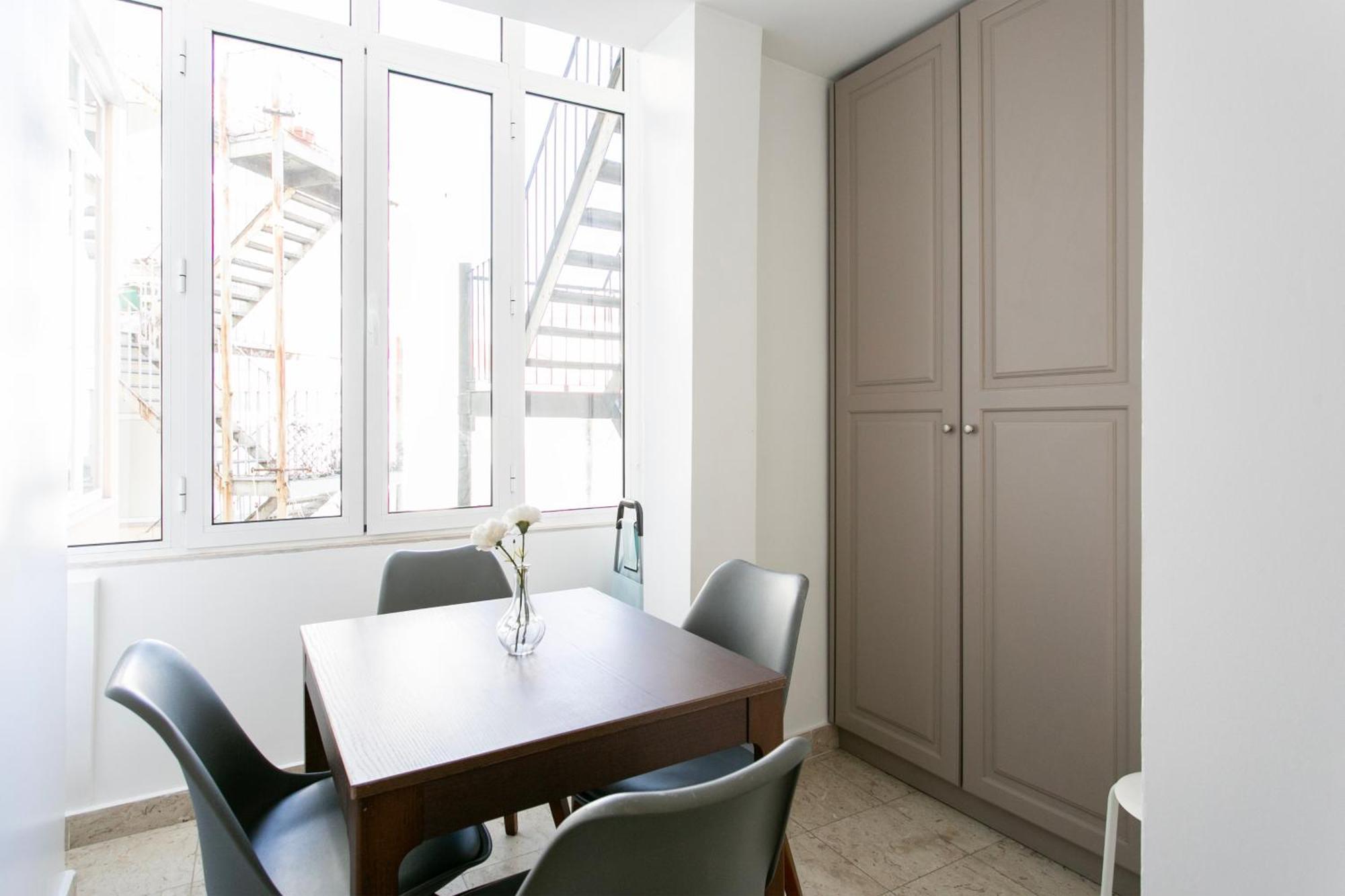 Boutique Apartment Near Ritz & Liberdade 리스본 외부 사진