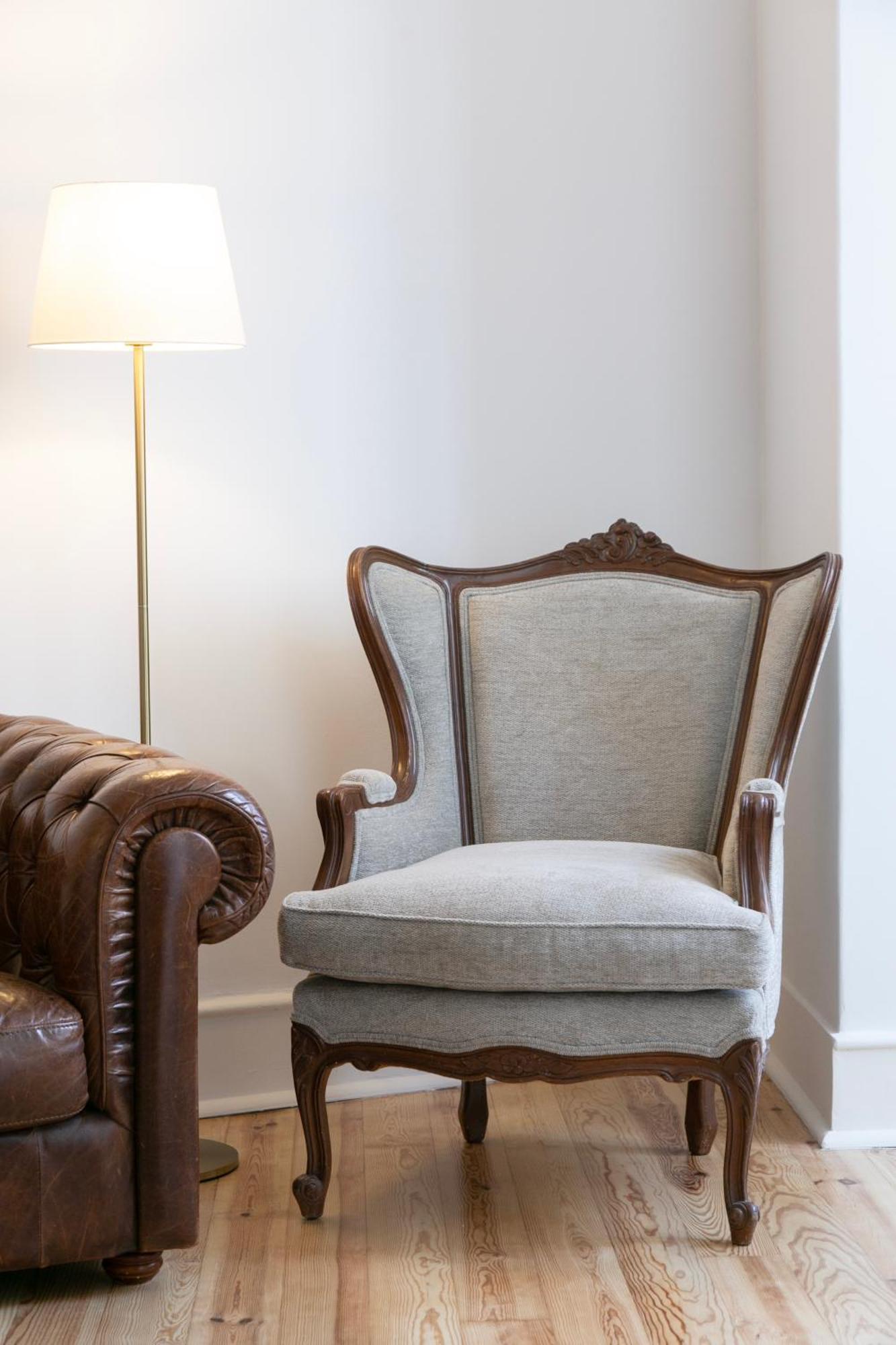 Boutique Apartment Near Ritz & Liberdade 리스본 외부 사진