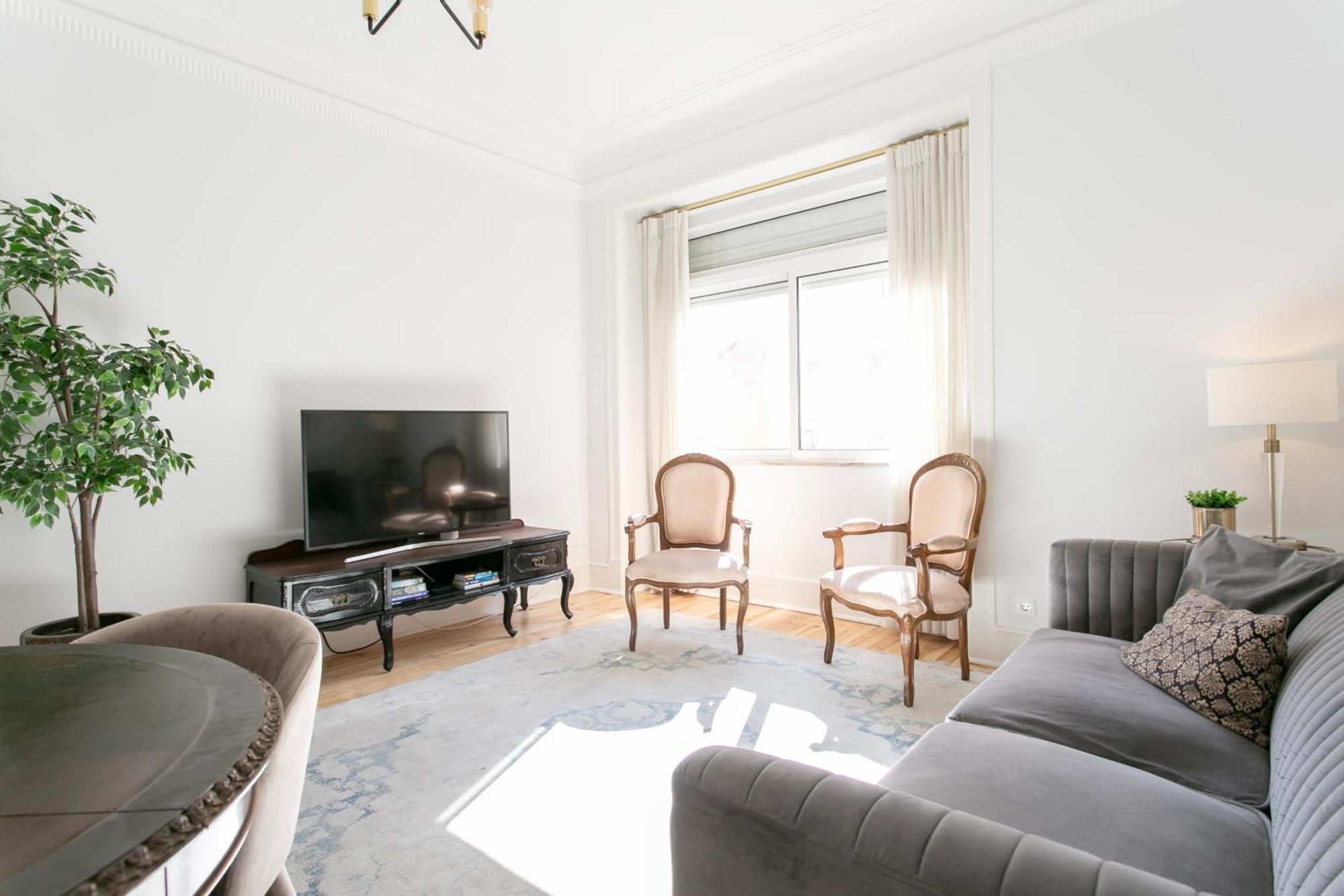 Boutique Apartment Near Ritz & Liberdade 리스본 외부 사진