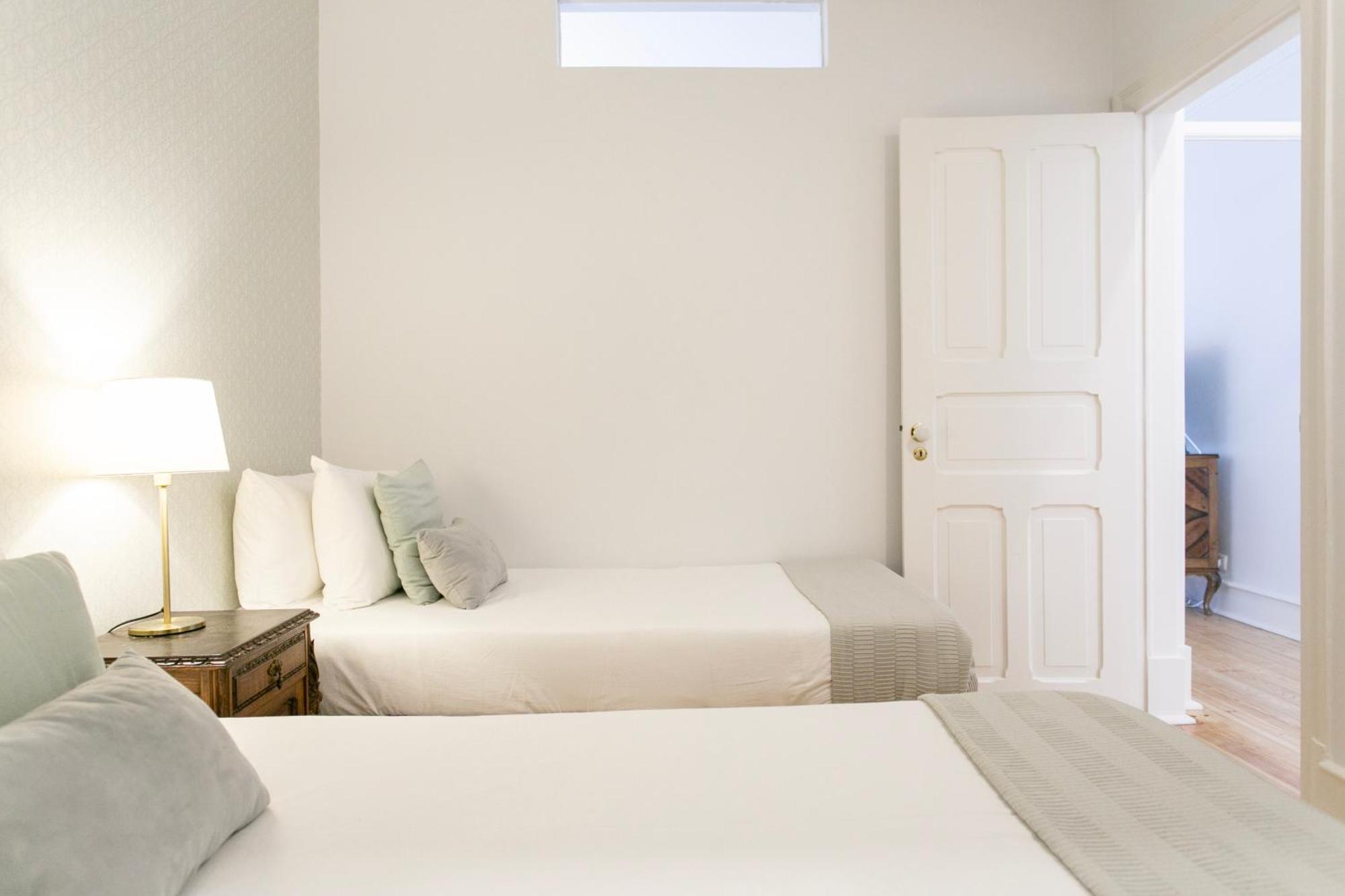 Boutique Apartment Near Ritz & Liberdade 리스본 외부 사진