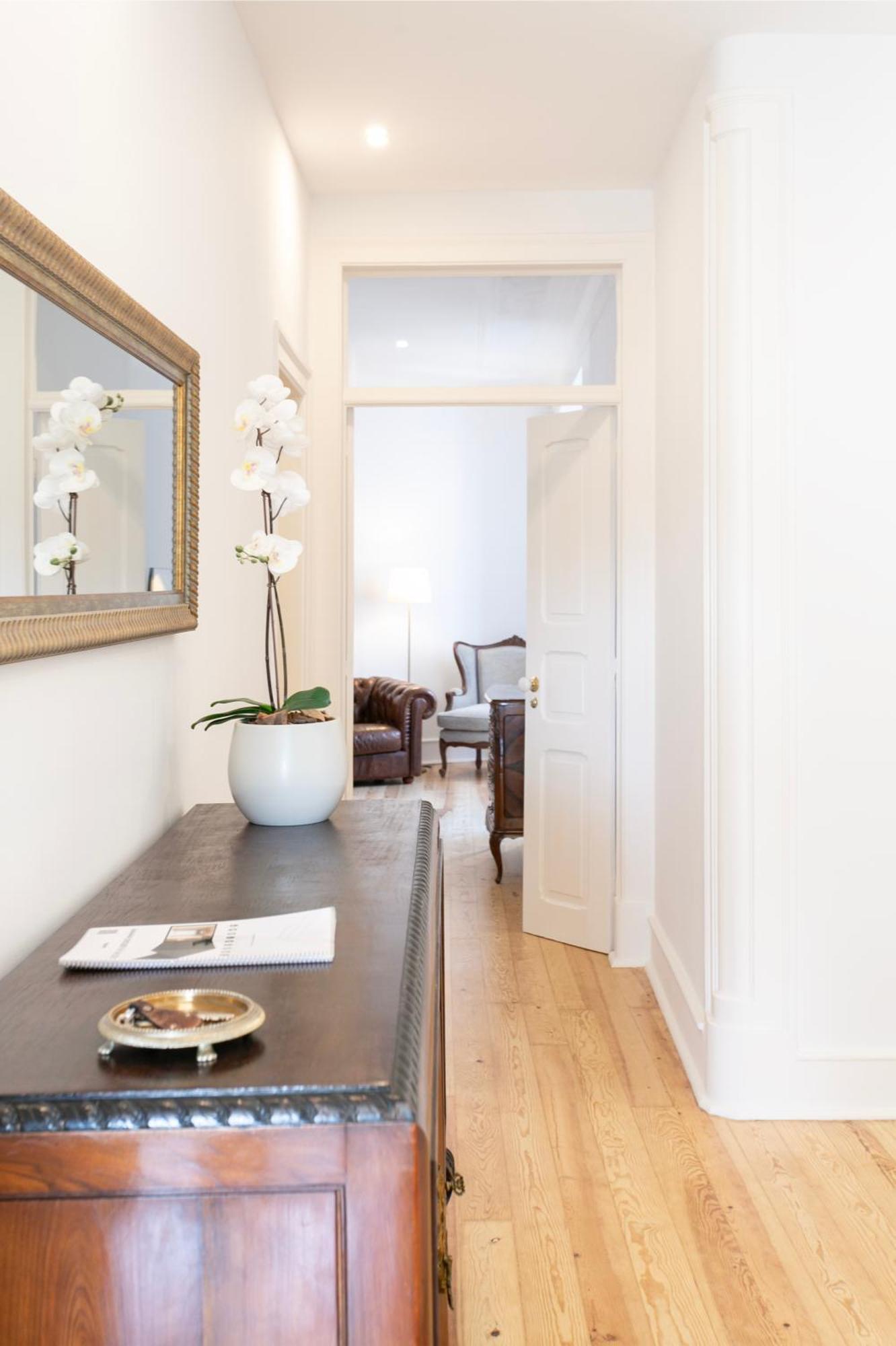 Boutique Apartment Near Ritz & Liberdade 리스본 외부 사진