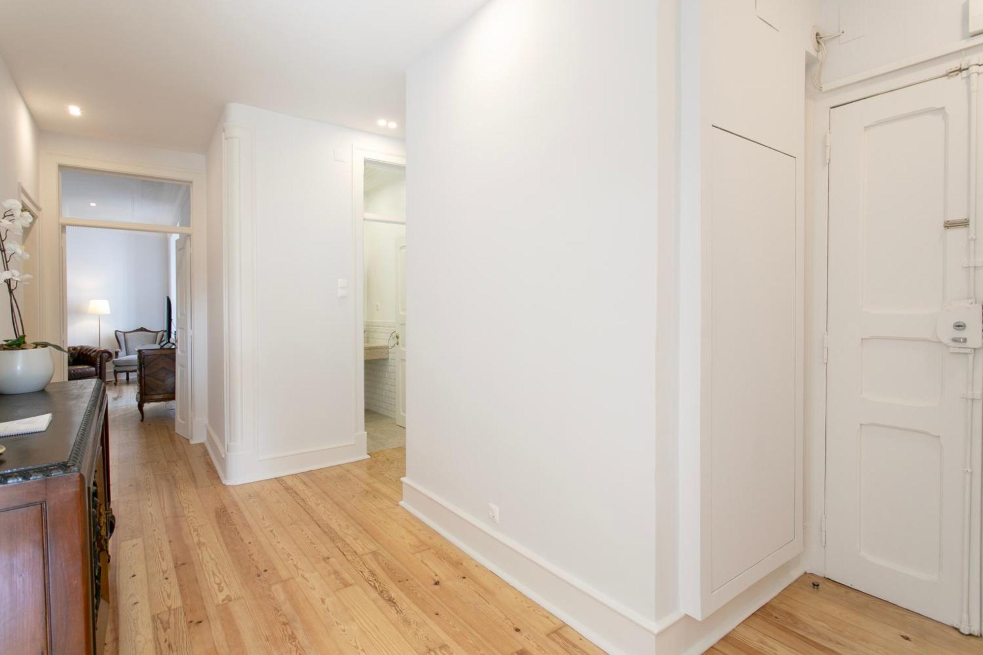 Boutique Apartment Near Ritz & Liberdade 리스본 외부 사진