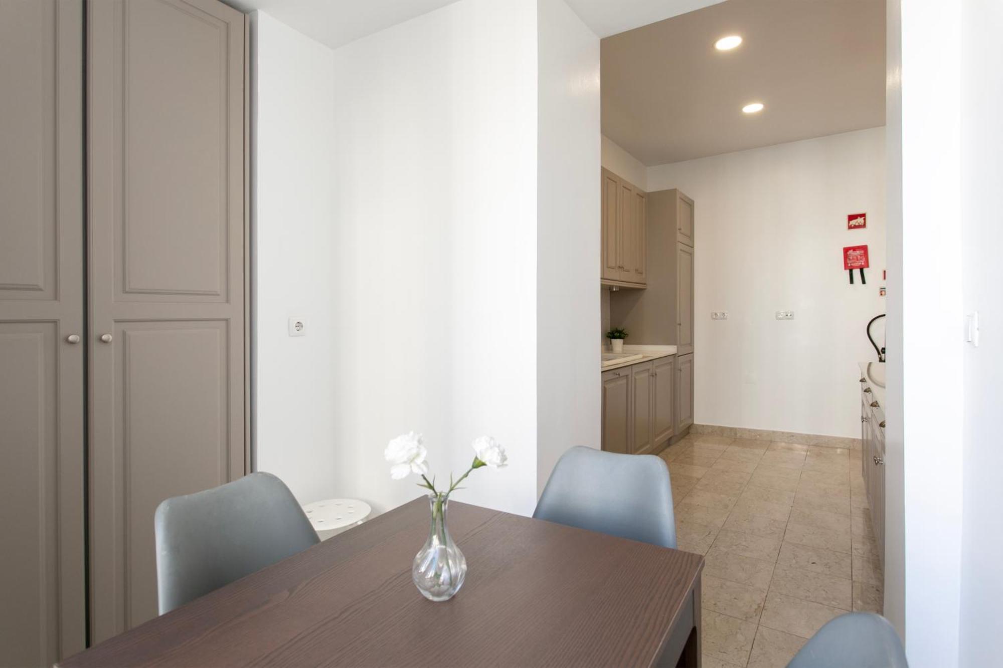 Boutique Apartment Near Ritz & Liberdade 리스본 외부 사진