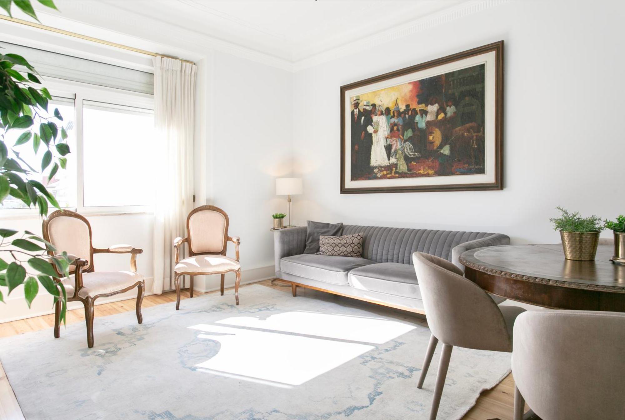 Boutique Apartment Near Ritz & Liberdade 리스본 외부 사진