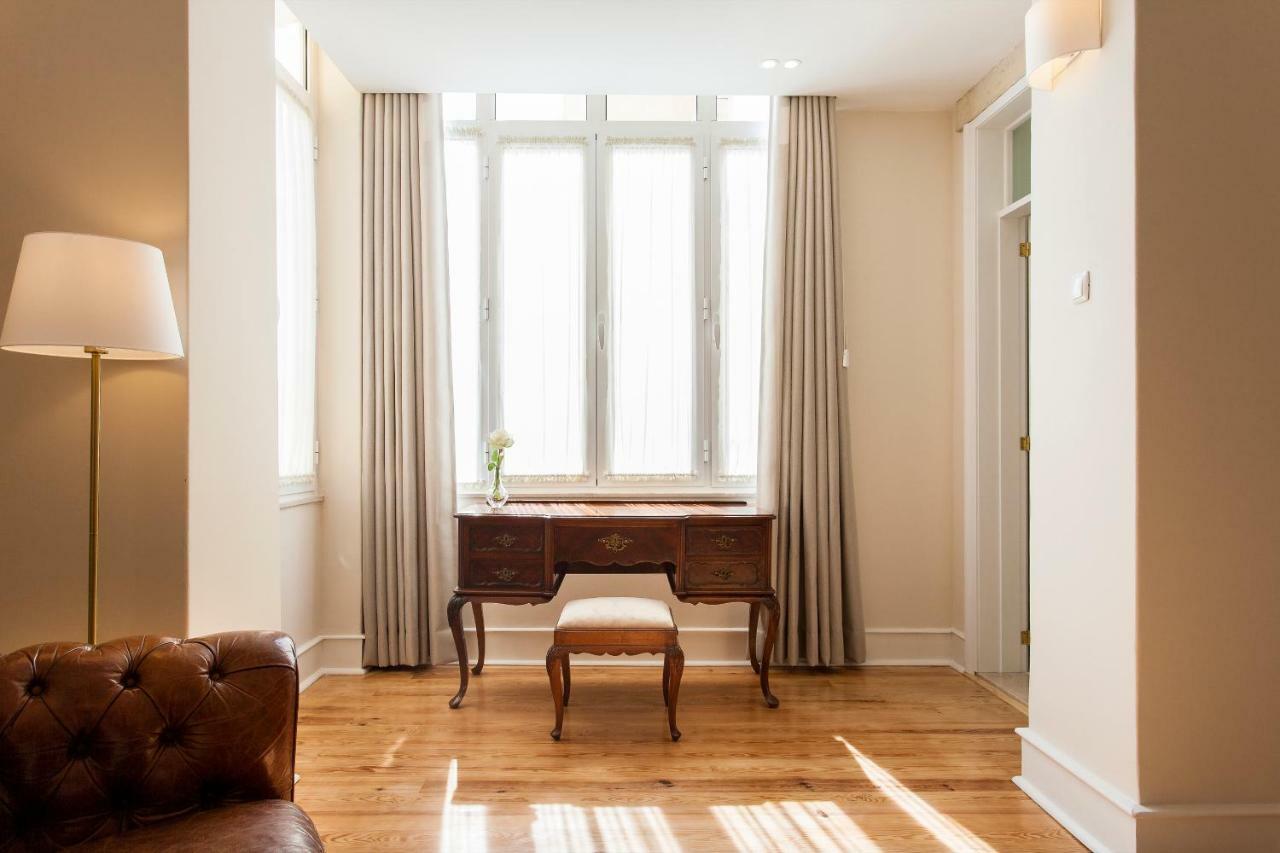 Boutique Apartment Near Ritz & Liberdade 리스본 외부 사진