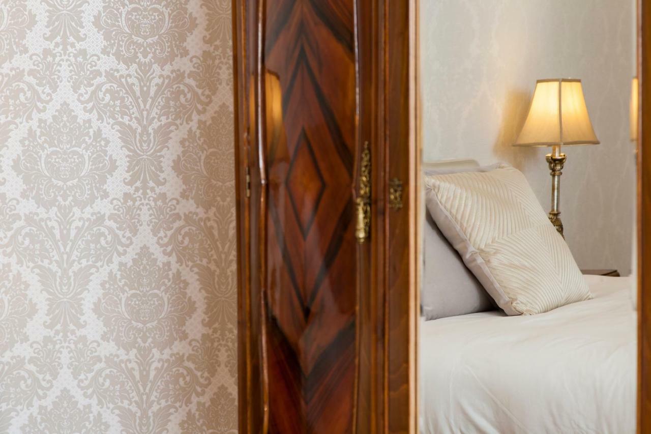 Boutique Apartment Near Ritz & Liberdade 리스본 외부 사진