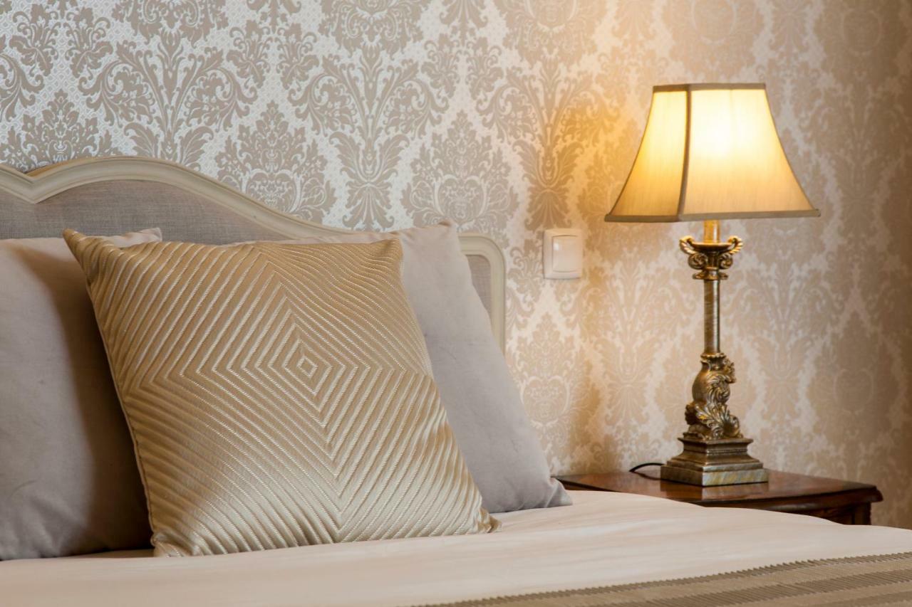 Boutique Apartment Near Ritz & Liberdade 리스본 외부 사진